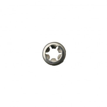 RONDELLE ELASTIQUE (5) ORIGINE PIAGGIO COMMUN A TOUTE LA GAMME -AP8150450-