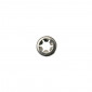 WASHER FOR FAIRINGS "PIAGGIO GENUINE PART" COMMON TO ALL THE RANGE -AP8150450-