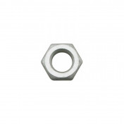 NUT - FOR SIDE STAND (10x1,25) "PIAGGIO GENUINE PART" COMMON TO THE RANGE MOTO APRILIA /MOTO-GUZZI -AP8152001-