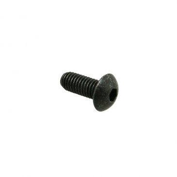 VIS BTR TETE BOMBEE (5x12) ORIGINE PIAGGIO COMMUN A LA GAMME -AP8152267-