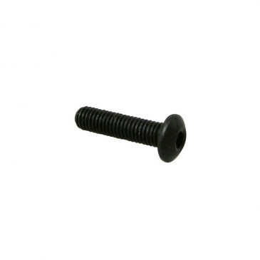 VIS BTR TETE BOMBEE (5x20) ORIGINE PIAGGIO COMMUN A LA GAMME -AP8152269-