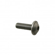 VIS BRIDE BTR (5x16) ORIGINE PIAGGIO COMMUN A LA GAMME -AP8152298-