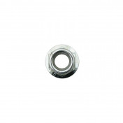 NUT - SAFETY NUT "PIAGGIO GENUINE PART" COMMON TO THE RANGE APRILIA /MOTO-GUZZI -AP8152300-