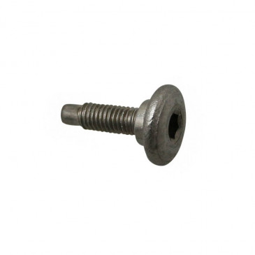SCREW - FOR FAIRINGS FASTENING "PIAGGIO GENUINE PART" COMMON TO THE RANGE -AP8152302-