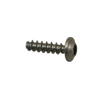 SCREW - BODY PARTS FASTENING "PIAGGIO GENUINE PART" COMMON TO THE RANGE APRILIA/MOTO GUZZI M3X12 -AP8152334-