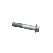 SCREW - BRAKE CALIPER FASTENING (M10X1.25X55) "PIAGGIO GENUINE PART" APRILIA 1000 RSV-2, RSV-4, TUONO, 750 SHIVER, DORSODURO/MOTO-GUZZI 1400 CALIFORNIA, 1200 STELVIO, GRISO -AP8152414-