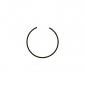 ANELLO SEEGER -AP8163302-