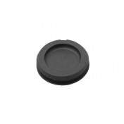 FORK TOP CAP "PIAGGIO GENUINE PART" COMMON TO ALL APRILIA MAXISCOOTERS -AP8163303-