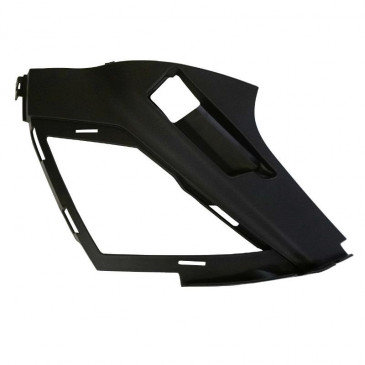 RIGHT UNDER SADDLE "PIAGGIO GENUINE PART" APRILIA 125-250 SPORT-CITY -AP8184270-