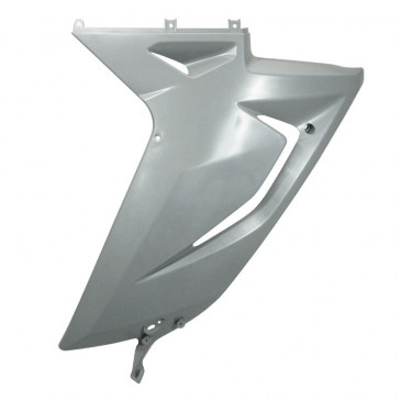  CARENAGE LATERAL AVANT DROIT ORIGINE APRILIA 50 RS 20062010 BLANC AP8184760 