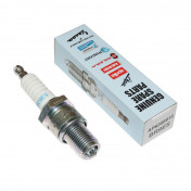 SPARK PLUG BR9ES "PIAGGIO GENUINE PART" COMMON TO ALL 50cc MOTORBIKES -AP8206915-