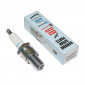 SPARK PLUG BR9ES "PIAGGIO GENUINE PART" COMMON TO ALL 50cc MOTORBIKES -AP8206915-