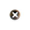 CLIP FOR CHOKE CONTROL "PIAGGIO GENUINE PART" GILERA 50 SMT, RCR/APRILIA 50 SX, RX -AP8218117-