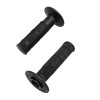 HAND GRIP "PIAGGIO GENUINE PART" GILERA 50 SMT, RCR/APRILIA 50 RS, SX, RX (PAIR) -AP8218628-