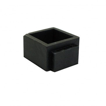 CAOUTCHOUC SUPPORT RELAIS ORIGINE PIAGGIO COMMUN A LA GAMME -AP8220546-