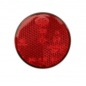 REAR REFLECTOR "PIAGGIO GENUINE PART" GILERA 50 SMT, RCR/APRILIA 50 SX, RX -AP8224164-