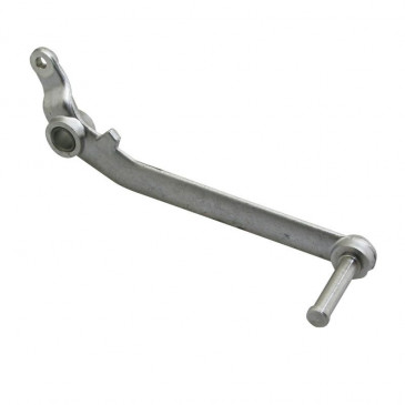REAR BRAKE PEDAL "PIAGGIO GENUINE PART" APRILIA 50-125 RS 2011> -AP8235012-