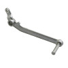 REAR BRAKE PEDAL "PIAGGIO GENUINE PART" APRILIA 50-125 RS 2011> -AP8235012-