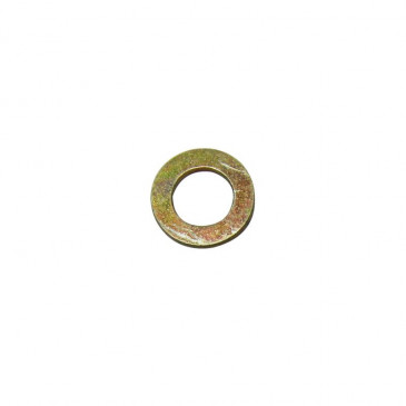 RONDELLE PLATE (7x12) ORIGINE PIAGGIO COMMUN A LA GAMME -AP9150292-