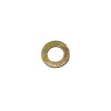 RONDELLE PLATE (7x12) ORIGINE PIAGGIO COMMUN A LA GAMME -AP9150292-