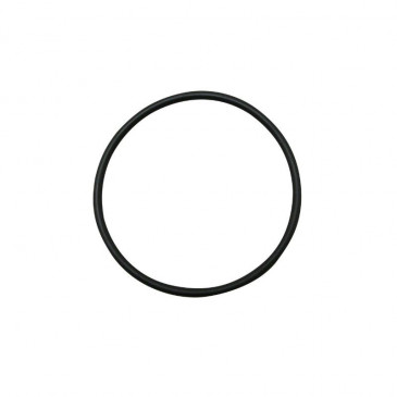 O'RING GASKET FOR OIL FILTER COVER "PIAGGIO GENUINE PART" 350 BEVERLY, X10/APRILIA125 RS, RX, SX -AP9150355-