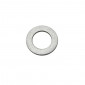 WASHER (10,5X17X1,5) "PIAGGIO GENUINE PART" COMMON TO THE RANGE MAXISCOOTER+ MOTO -AP9150472-