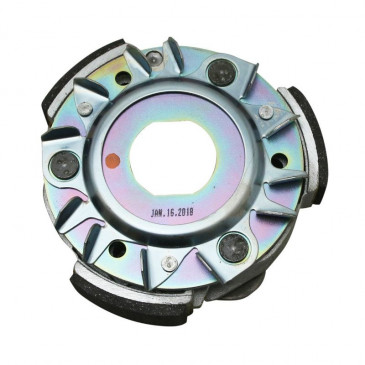 CLUTCH "PIAGGIO GENUINE PART" 125 MP3, YOURBAN, BEVERLY, X10, X-EVO, VESPA GTS -B013246-