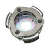 EMBRAYAGE ORIGINE PIAGGIO 125 MP3 2008>, YOURBAN 2012>, BEVERLY 2010>, X10 2012>, X-EVO 2007>, VESPA GTS 2007>/APRILIA 125 SPORT-CITY STREET 2012> -B013246-
