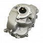 WATER PUMP COVER (COMPLETE) "PIAGGIO GENUINE PART" 300 MP3, YOURBAN, BEVERLY, 125 X10, GTS, BEVERLY -B0148885-