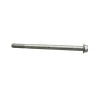 VIS TH BRIDE (6x90) ORIGINE PIAGGIO COMMUN A LA GAMME -B016776-