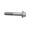  VIS BRIDE TH (8x45) ORIGINE PIAGGIO COMMUN A LA GAMME B016778 