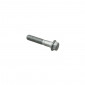 SCREW - M6X30 "PIAGGIO GENUINE PART" COMMON TO ALL THE RANGE MAXISCOOTER -B016792-