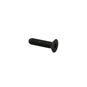 SCREW - M6X16 FOR BALANCE SHAFT OR OIL PUMP DRIVE "PIAGGIO GENUINE PART" COMMON TO ALL THE RANGE -B016797-