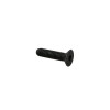 SCREW - M6X16 FOR BALANCE SHAFT OR OIL PUMP DRIVE "PIAGGIO GENUINE PART" COMMON TO ALL THE RANGE -B016797-