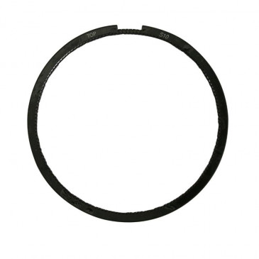 SEGMENT RACLEUR D'HUILE ORIGINE PIAGGIO 125 FLY, VESPA LX, PRIMAVERA, SPRINT 2014> -B017546-