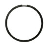 OIL SCRAPER PISTON RING- "PIAGGIO GENUINE PART" 125 VESPA LX, PRIMAVERA, SPRINT -B017546-