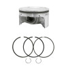 PISTON MAXISCOOTER ORIGINE PIAGGIO 500 MP3 2011>, X10 2012>, BEVERLY 2007>/GILERA 500 FUOCO 2007>/APRILIA 500 SCARABEO 2006> (COMPLET CAT.2) -B0190180002-