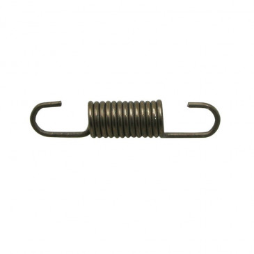 RESSORT DE RAPPEL PEDALE DE FREIN ARRIERE ORIGINE PIAGGIO APRILIA 50-125 RS, TUONO -B044255-