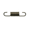 RESSORT DE RAPPEL PEDALE DE FREIN ARRIERE ORIGINE PIAGGIO APRILIA 50-125 RS, TUONO -B044255-
