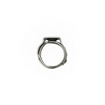 COLLIER SERRE TUBE ORIGINE PIAGGIO COMMUN A LA GAMME -CM001901-