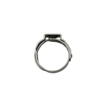 HOSE CLAMP "PIAGGIO GENUINE PART" COMMON TO ALL THE RANGE -CM001903-