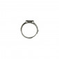 HOSE CLAMP "PIAGGIO GENUINE PART" COMMON FOR ALL THE RANGE -CM001904-