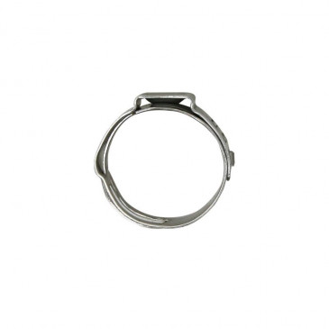 COLLIER SERRAGE DURITE (22.6) ORIGINE PIAGGIO COMMUN A LA GAMME -CM001905-