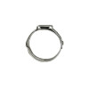 COLLIER SERRAGE DURITE (22.6) ORIGINE PIAGGIO COMMUN A LA GAMME -CM001905-