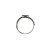 COLLIER DURITE REFROIDISSEMENT OU FILTRE A AIR (25.6mm) ORIGINE PIAGGIO COMMUN A TOUTE LA GAMME -CM001907-