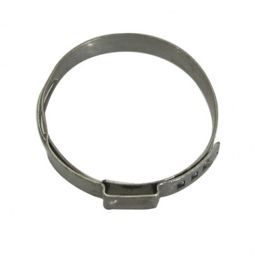 COLLIER DURITE REFROIDISSEMENT ORIGINE PIAGGIO COMMUN A LA GAMME -CM001924-