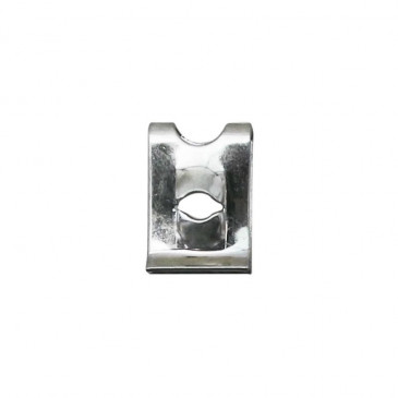 NUT / PLATE FOR FAIRING "PIAGGIO GENUINE PART" COMMON TO ALL THE RANGE -CM017408-