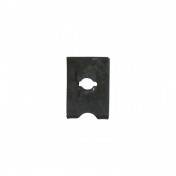 SPRING PLATE "PIAGGIO GENUINE PART" COMMON FOR ALL THE RANGE -CM017409-