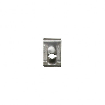 SPRING PLATE "PIAGGIO GENUINE PART" COMMON FOR ALL THE RANGE -CM017410-