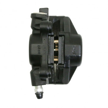 ETRIER DE FREIN ORIGINE PIAGGIO 50-125 VESPA LX, VESPA S, LIBERTY, 50 ZIP/GILERA 50 DNA -CM065704-